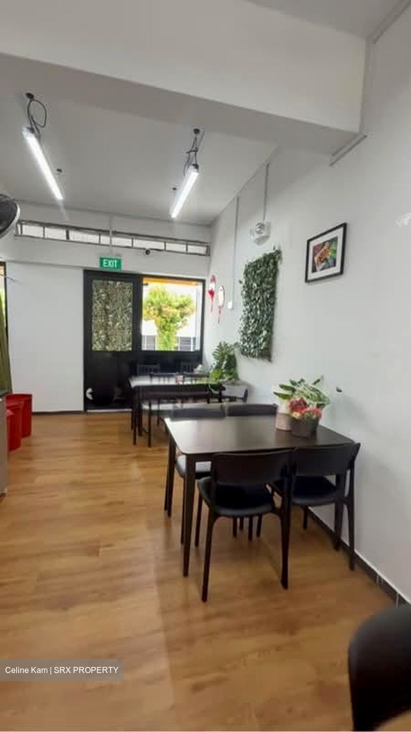 Bedok Market Place (D16), Retail #560999691